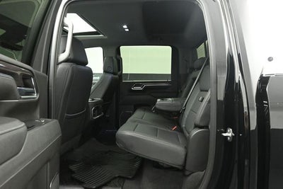 2024 Chevrolet Silverado 2500HD LTZ 6.8FT Short Bed