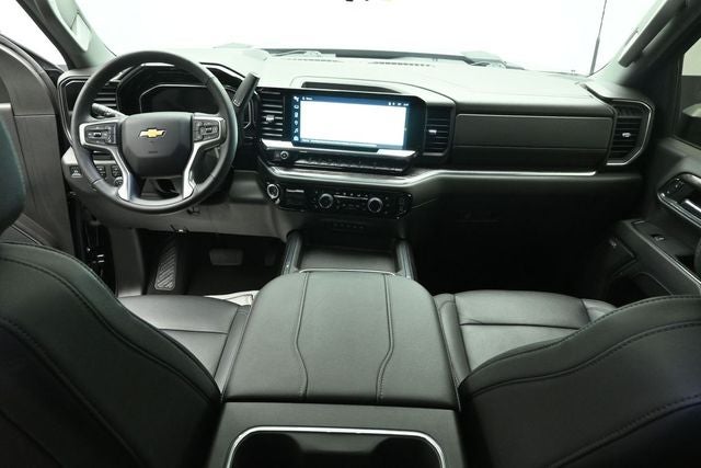 2024 Chevrolet Silverado 2500HD LTZ 6.8FT Short Bed