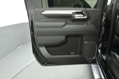 2024 Chevrolet Silverado 2500HD LTZ 6.8FT Short Bed