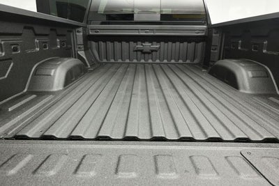 2024 Chevrolet Silverado 2500HD LTZ 6.8FT Short Bed