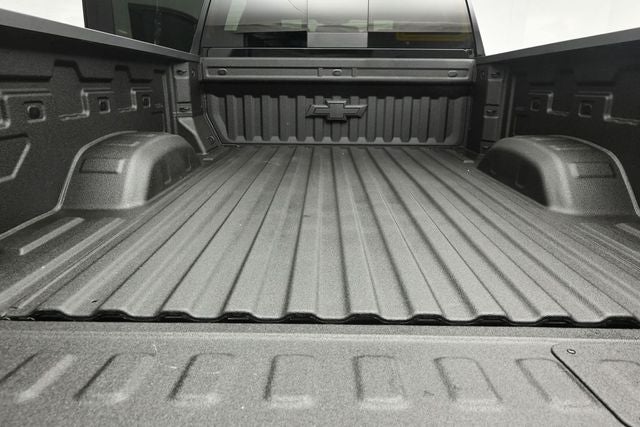 2024 Chevrolet Silverado 2500HD LTZ 6.8FT Short Bed