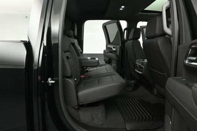 2024 Chevrolet Silverado 2500HD LTZ 6.8FT Short Bed