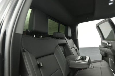 2024 Chevrolet Silverado 2500HD LTZ 6.8FT Short Bed