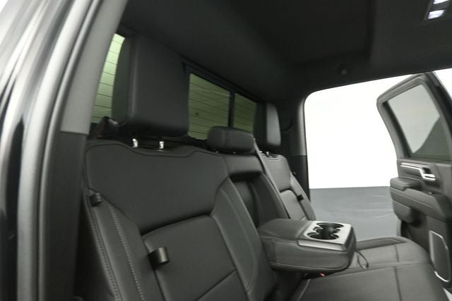 2024 Chevrolet Silverado 2500HD LTZ 6.8FT Short Bed