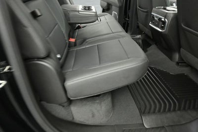 2024 Chevrolet Silverado 2500HD LTZ 6.8FT Short Bed