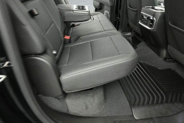 2024 Chevrolet Silverado 2500HD LTZ 6.8FT Short Bed