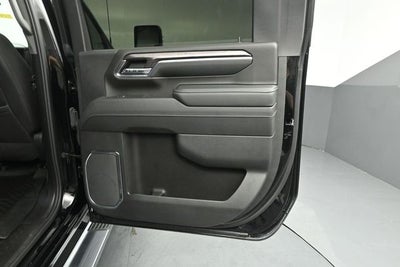 2024 Chevrolet Silverado 2500HD LTZ 6.8FT Short Bed
