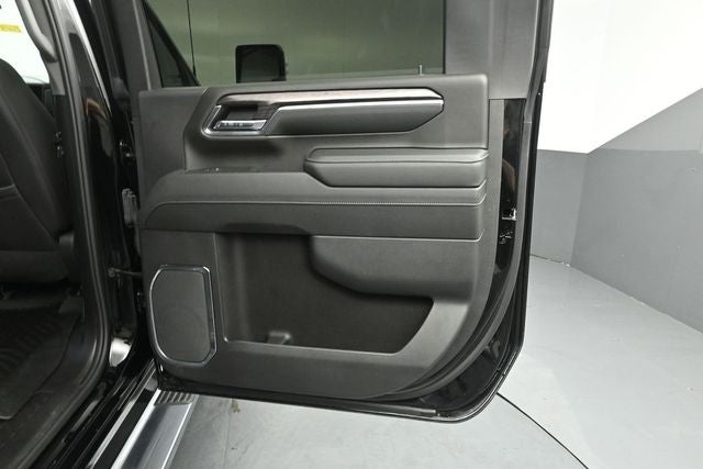 2024 Chevrolet Silverado 2500HD LTZ 6.8FT Short Bed