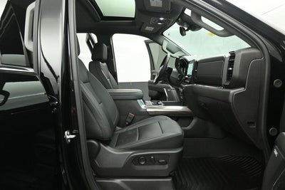 2024 Chevrolet Silverado 2500HD LTZ 6.8FT Short Bed