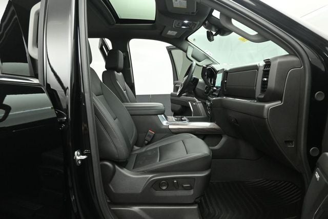 2024 Chevrolet Silverado 2500HD LTZ 6.8FT Short Bed