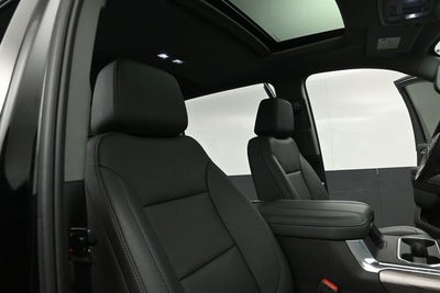 2024 Chevrolet Silverado 2500HD LTZ 6.8FT Short Bed