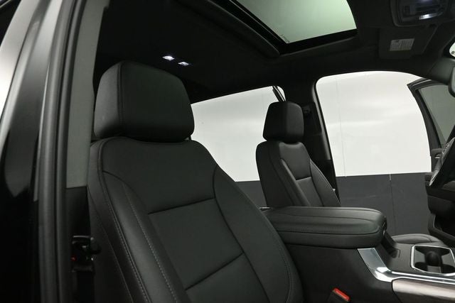 2024 Chevrolet Silverado 2500HD LTZ 6.8FT Short Bed