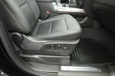2024 Chevrolet Silverado 2500HD LTZ 6.8FT Short Bed
