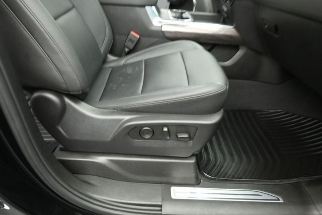 2024 Chevrolet Silverado 2500HD LTZ 6.8FT Short Bed