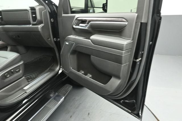 2024 Chevrolet Silverado 2500HD LTZ 6.8FT Short Bed