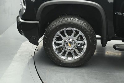 2024 Chevrolet Silverado 2500HD LTZ 6.8FT Short Bed