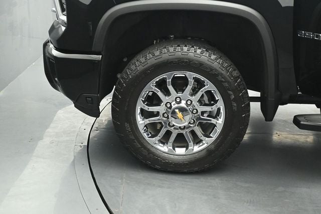 2024 Chevrolet Silverado 2500HD LTZ 6.8FT Short Bed