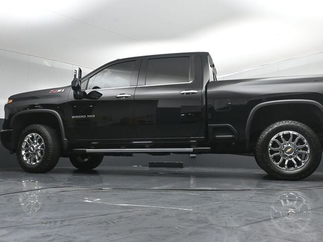 2024 Chevrolet Silverado 2500HD LTZ 6.8FT Short Bed