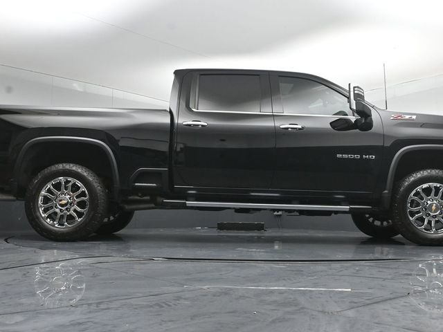 2024 Chevrolet Silverado 2500HD LTZ 6.8FT Short Bed