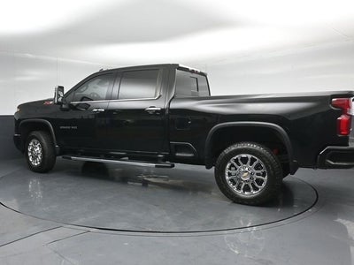 2024 Chevrolet Silverado 2500HD LTZ 6.8FT Short Bed