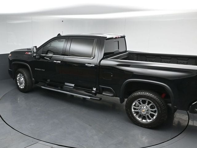 2024 Chevrolet Silverado 2500HD LTZ 6.8FT Short Bed