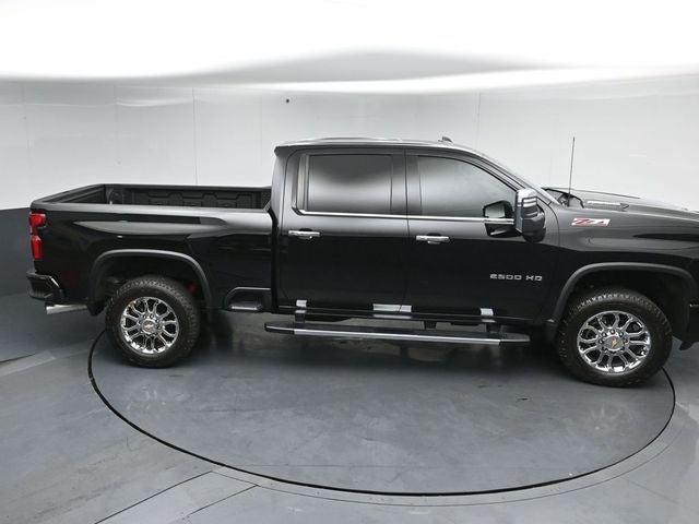 2024 Chevrolet Silverado 2500HD LTZ 6.8FT Short Bed