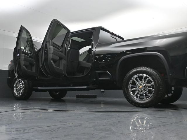 2024 Chevrolet Silverado 2500HD LTZ 6.8FT Short Bed