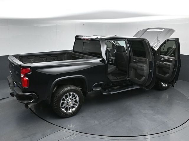 2024 Chevrolet Silverado 2500HD LTZ 6.8FT Short Bed