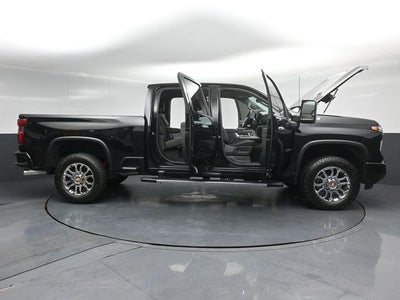 2024 Chevrolet Silverado 2500HD LTZ 6.8FT Short Bed