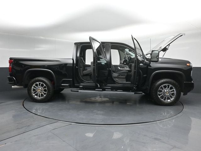 2024 Chevrolet Silverado 2500HD LTZ 6.8FT Short Bed