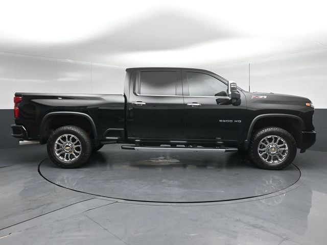 2024 Chevrolet Silverado 2500HD LTZ 6.8FT Short Bed