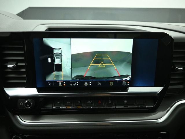 2026 Chevrolet Silverado 1500 High Country Midnight