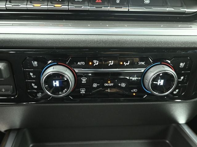 2026 Chevrolet Silverado 1500 High Country Midnight