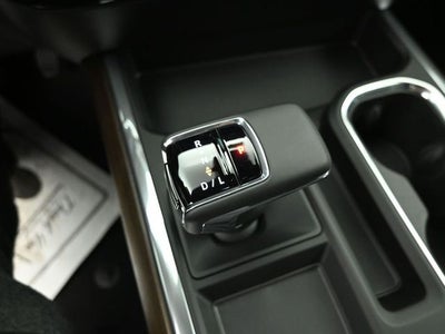 2026 Chevrolet Silverado 1500 High Country Midnight