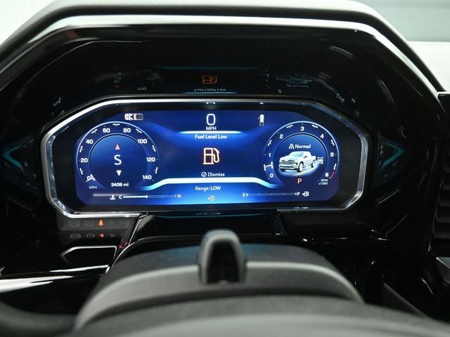 2026 Chevrolet Silverado 1500 High Country Midnight