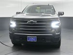 2026 Chevrolet Silverado 1500 High Country Midnight