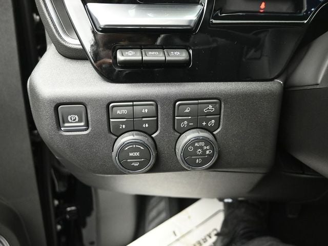 2026 Chevrolet Silverado 1500 High Country Midnight