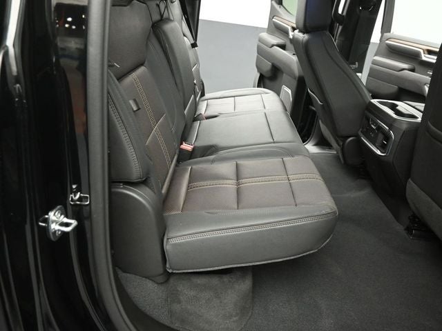 2026 Chevrolet Silverado 1500 High Country Midnight