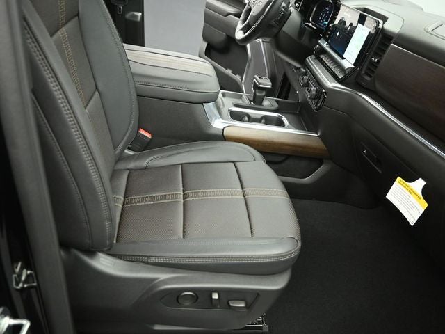 2026 Chevrolet Silverado 1500 High Country Midnight