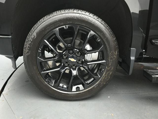 2026 Chevrolet Silverado 1500 High Country Midnight