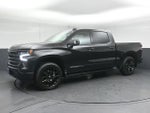 2026 Chevrolet Silverado 1500 High Country Midnight