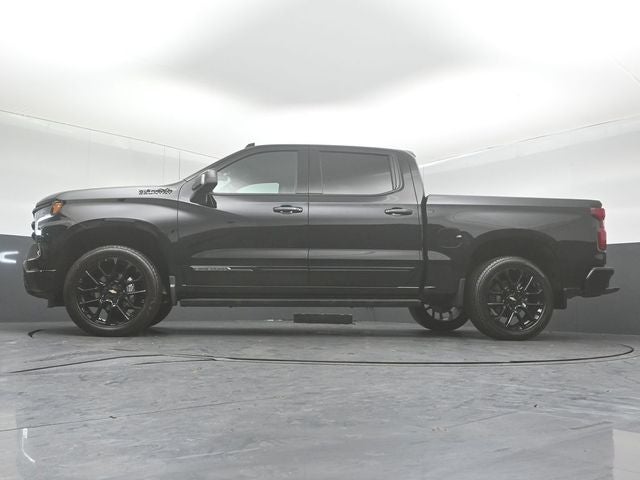 2026 Chevrolet Silverado 1500 High Country Midnight