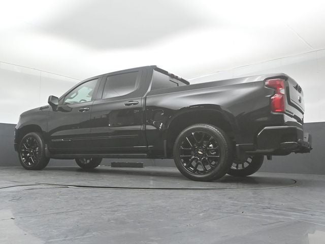 2026 Chevrolet Silverado 1500 High Country Midnight