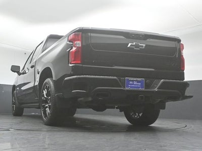 2026 Chevrolet Silverado 1500 High Country Midnight