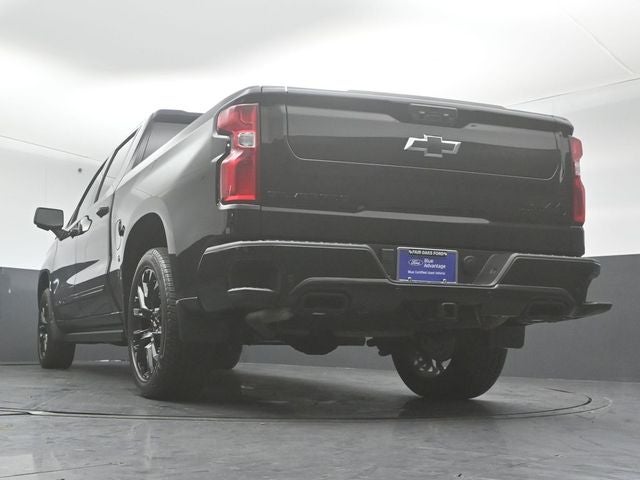 2026 Chevrolet Silverado 1500 High Country Midnight