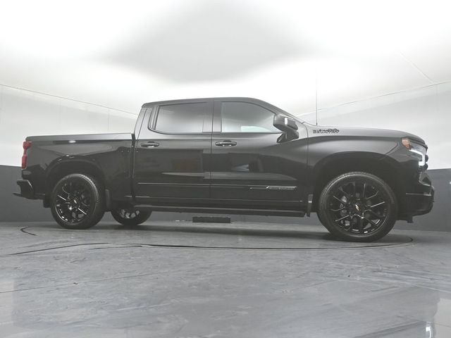 2026 Chevrolet Silverado 1500 High Country Midnight