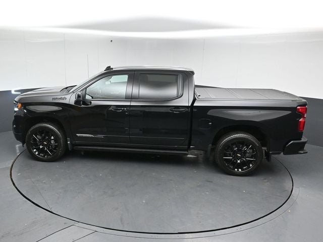 2026 Chevrolet Silverado 1500 High Country Midnight