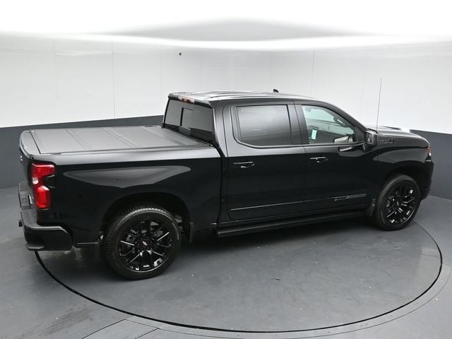 2026 Chevrolet Silverado 1500 High Country Midnight