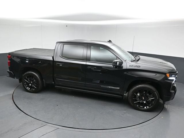 2026 Chevrolet Silverado 1500 High Country Midnight