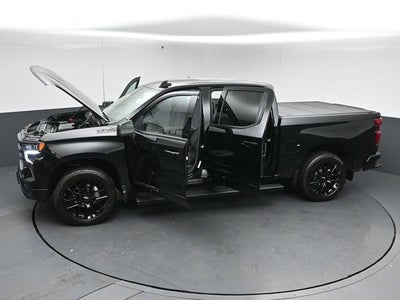 2026 Chevrolet Silverado 1500 High Country Midnight